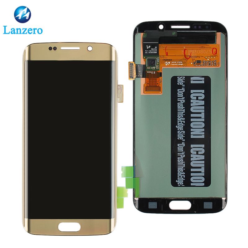 2018 lcd for Samsung galaxy S3 S4 S5 S6 S6 edge S7 lcd Display,LCD For Galaxy S4 S5 S6