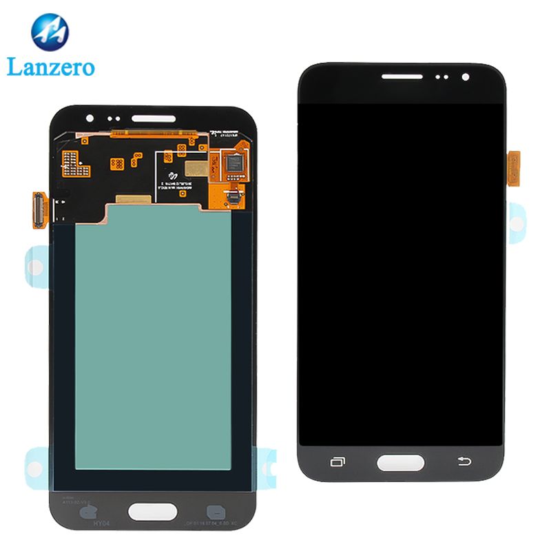 2018 For Samsung J2 J3 J5 J7 2016 LCD, For Samsung Galaxy J3 J5 2016 J320 LCD Touch Screen