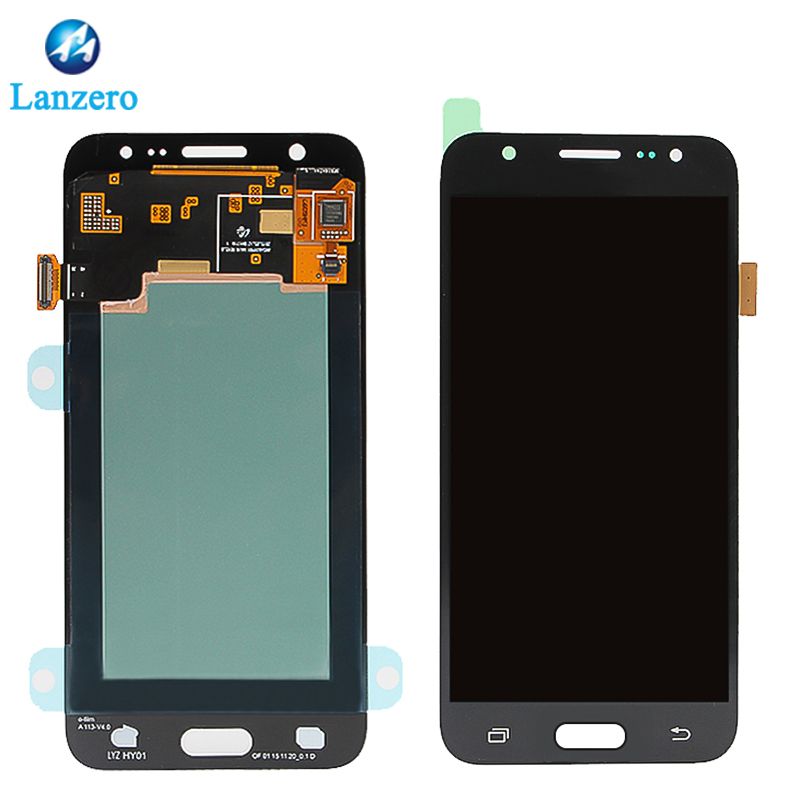 2018 For Samsung J2 J3 J5 J7 2016 LCD, For Samsung Galaxy J3 J5 2016 J320 LCD Touch Screen