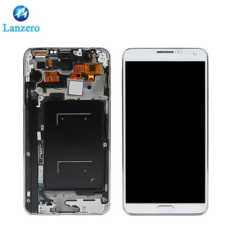 2018 lcd for Samsung galaxy Note 2 3 4 5 8 lcd Display,LCD For Galaxy note 4 5 8