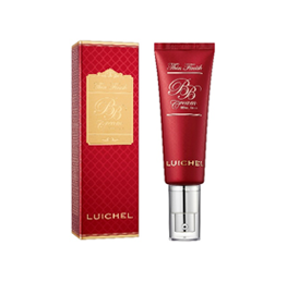 Luichel Thin finish BB Cream SPF50+/PA+++ B.B Cream Foundation Korean Beauty Care