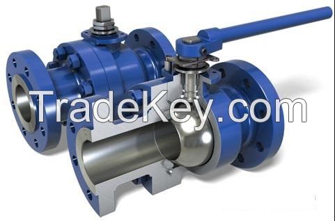 Ball Valve