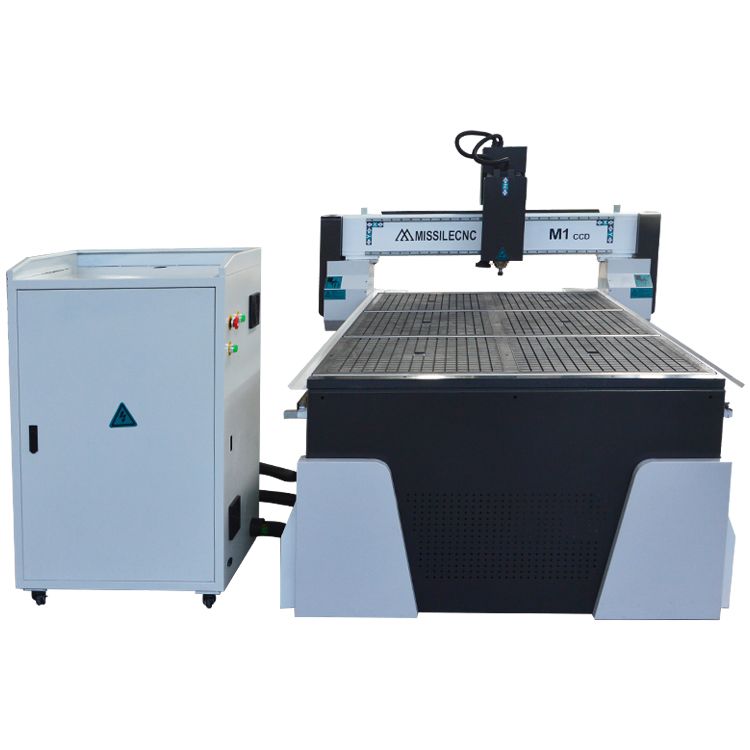 Cnc Router Wood Cutting Machines M1