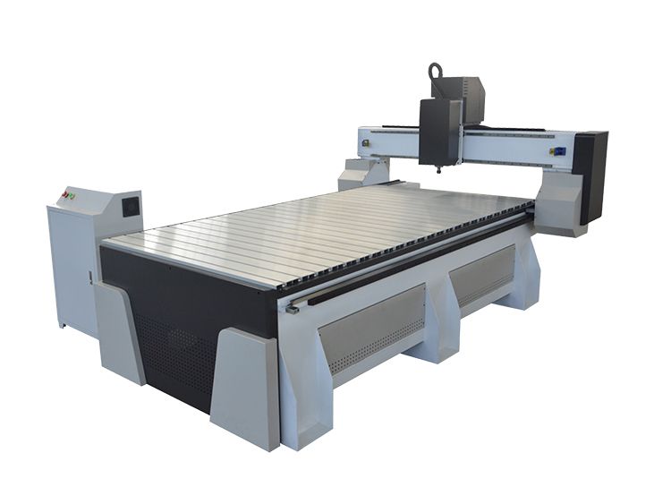 Cnc Router Wood Cutting Machines M1