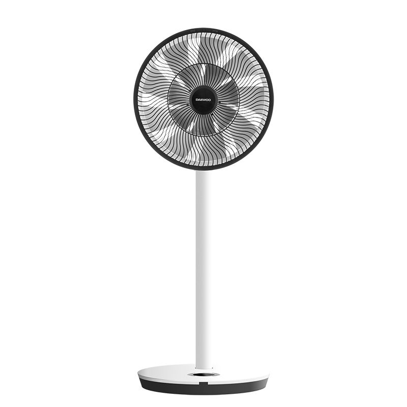 electric fan