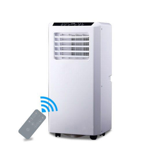 Air conditioner,