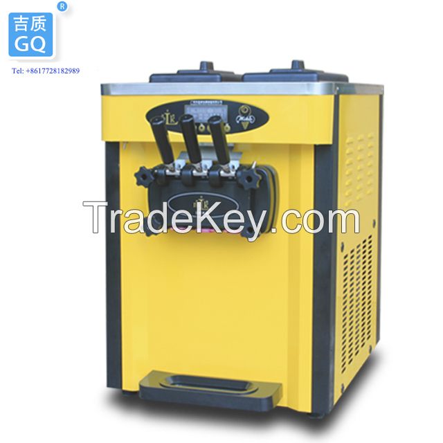 Commercial Ice Cream Machines For Sale