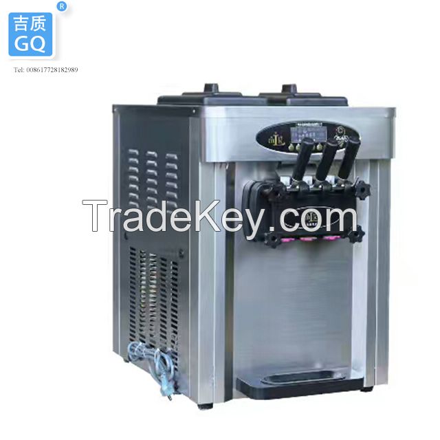 Commercial Ice Cream Machines For Sale
