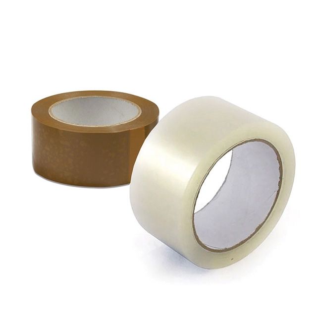 the cheapest BOPP packing tape