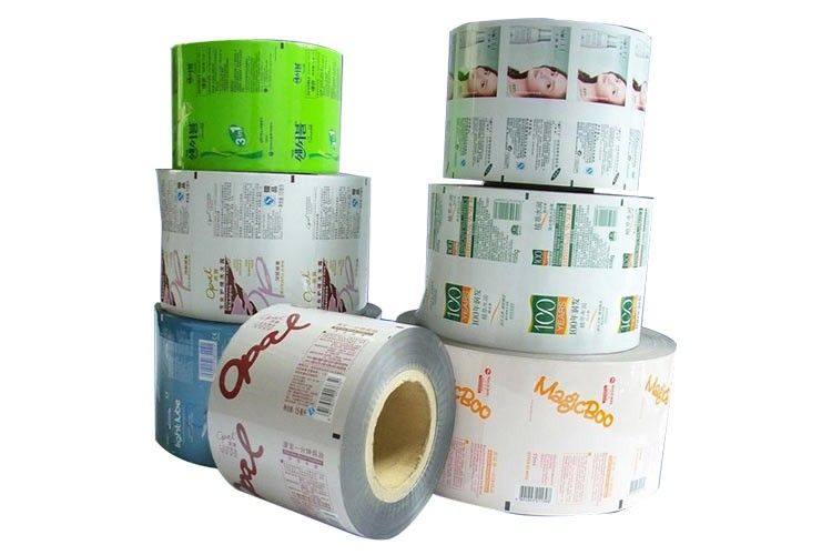 Wrapping Tape Custom Logo Printed Bopp Packing Tape