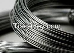 Spring Wire / STS Wire