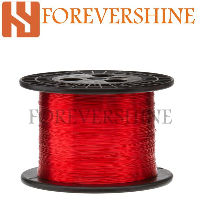 enameled copper clad aluminum wire