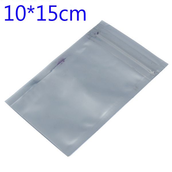 Shielding bag