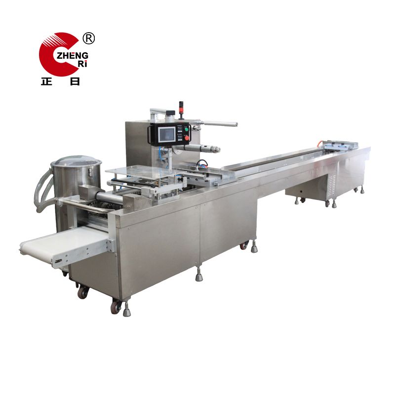 Disposable Syringe Production Line