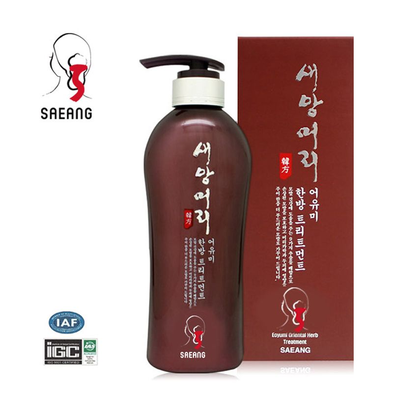 Oriental Herb Eoyumi Treatment 500ml