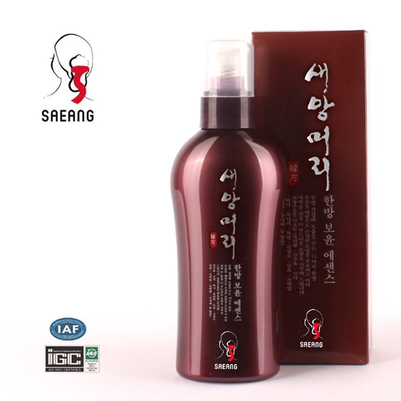 Oriental Herb Boyun Essence 200ml