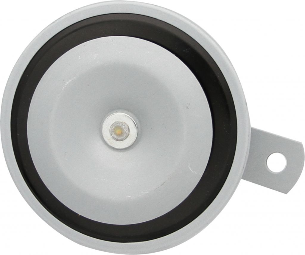 Universal Auto Car Basin Type Disc Electric Horn