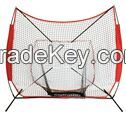 Hitting net