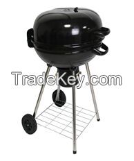 Charcoal Grill