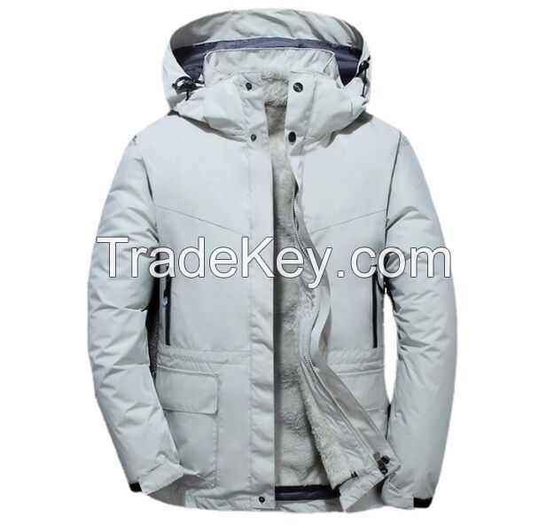 Snow Jacket