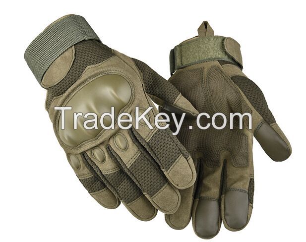 Tactical glove