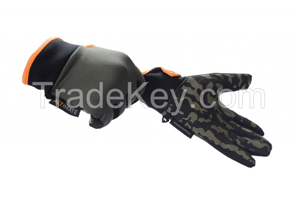 Hiking Gloves