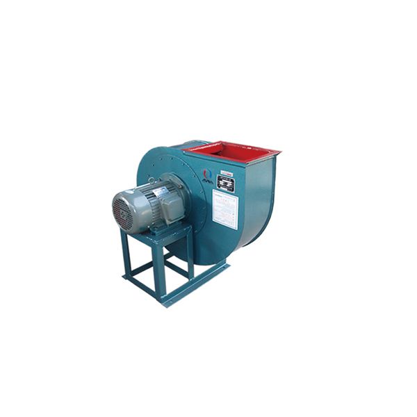 4-68 Centrifugal Fan Industrial Blower High Quality Brand 