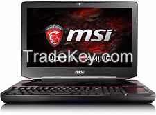 Accept Paypal for MSI 18.4" GT83VR TITAN SLI-212 GTX 1080 SLI Laptop