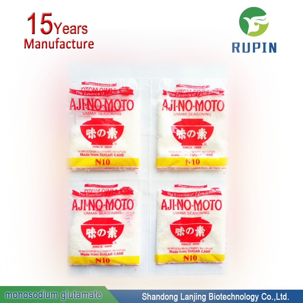 25kg 99% Monosodium Glutamate Super Msg Glutamate