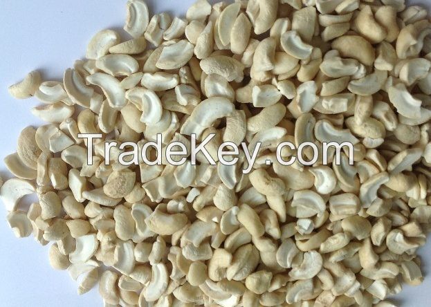 Cashew Nuts / Cashews kernel factory