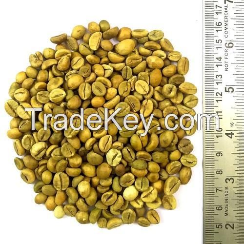 Lowest Price Robusta Coffee Bean Vietnam