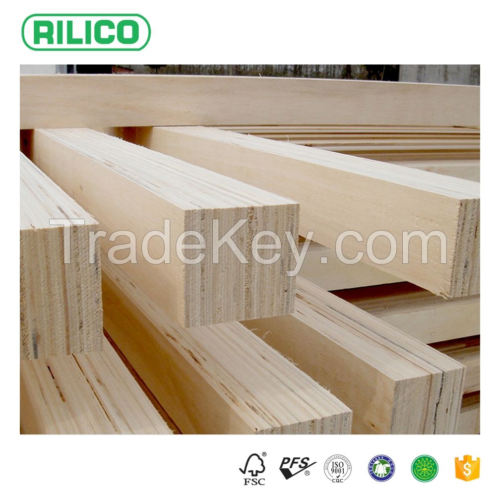 RILICO LVL scaffold board