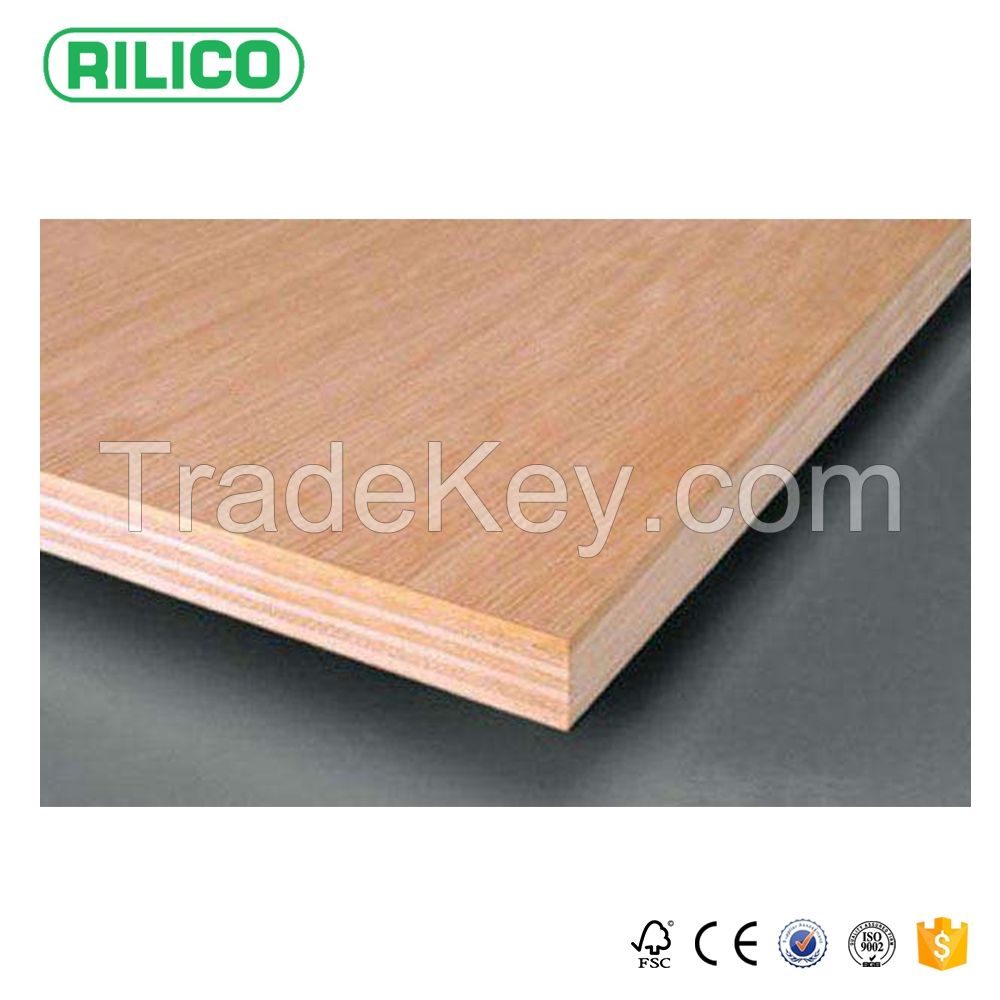 RILICO pine plywood 40 years of force to bring you the best quality