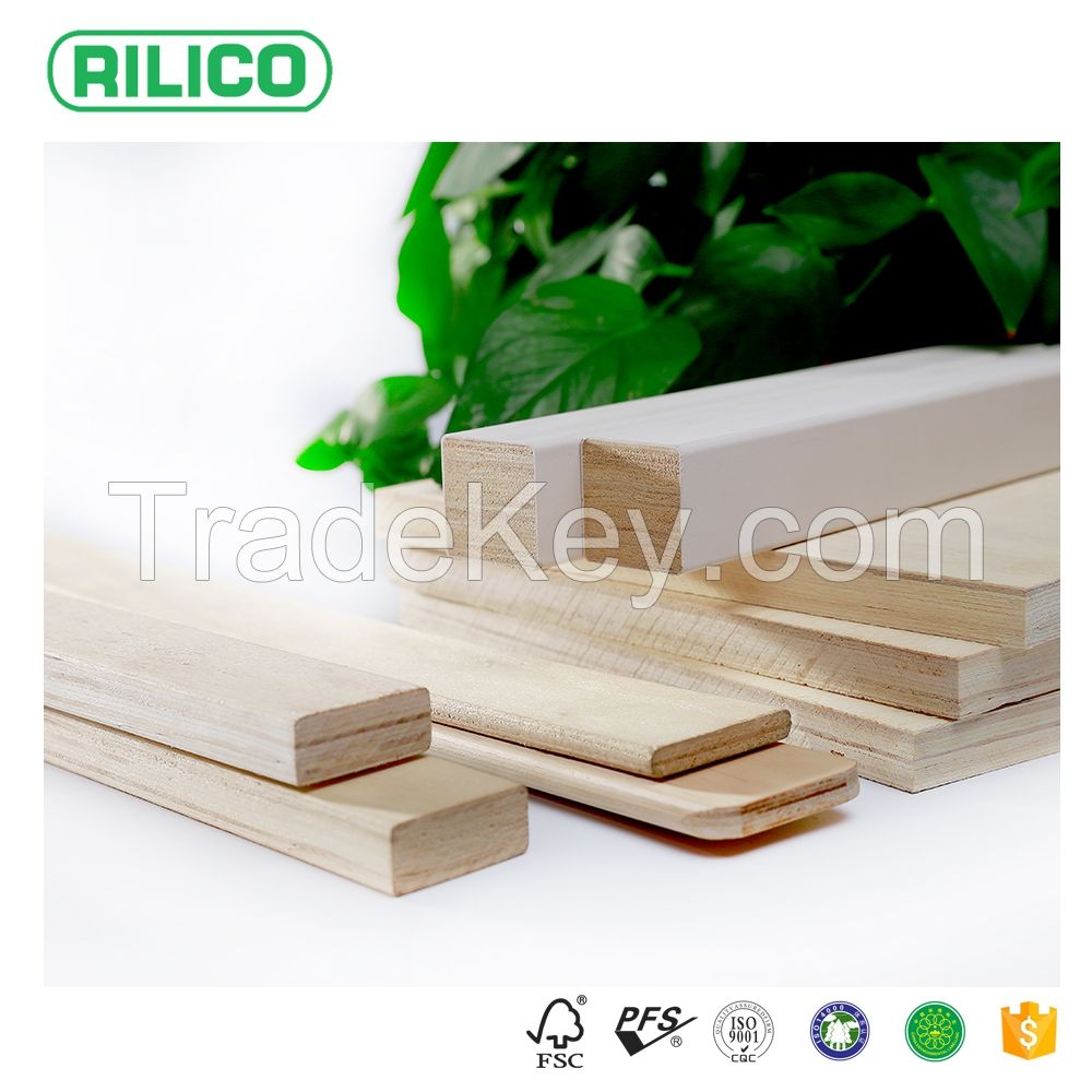 RILICO LVL scaffold board