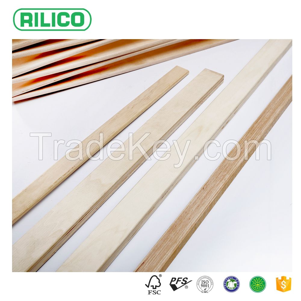 RILICO LVL scaffold board