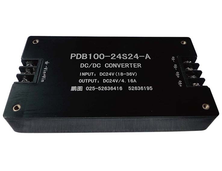 110vdc to 48vdc 100w power supply/smps/spu