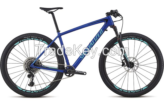 2018 Specialized Epic Hardtail Pro MTB - ARIZASPORT