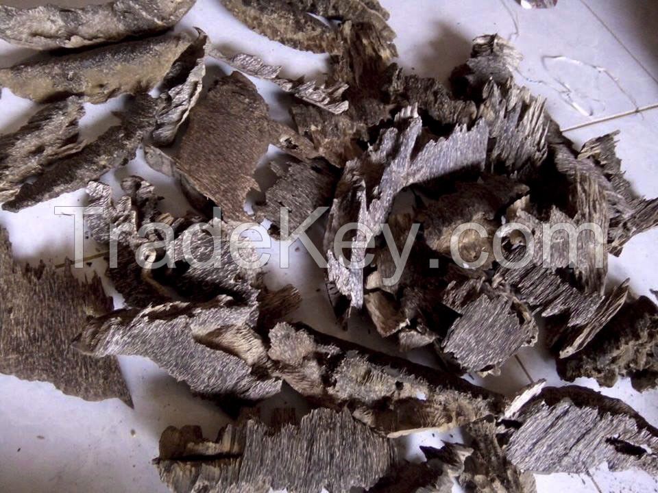 Wild Natural Agarwood Gaharu Fragrance Aloeswood Oud Perfume Incense