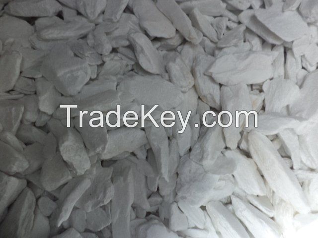 White Soapstone