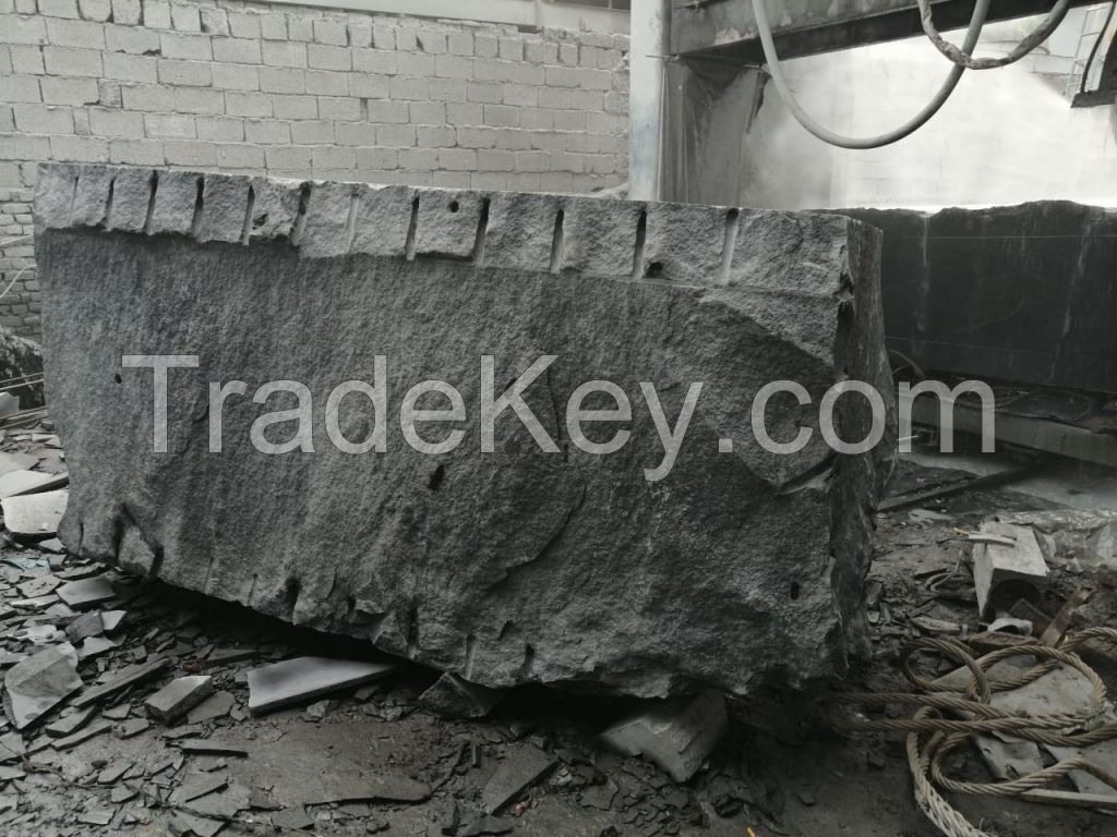 Black Granite