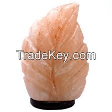 Himalayan Crafted Salt Lamp