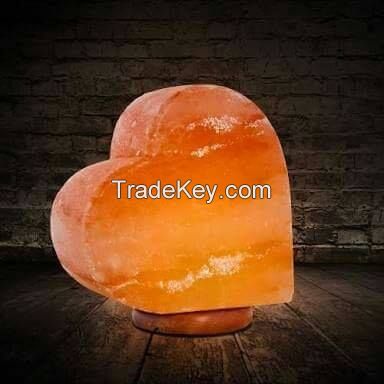 Himalayan Crafted Salt Lamp