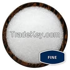 Himalayan Edible White  Salt
