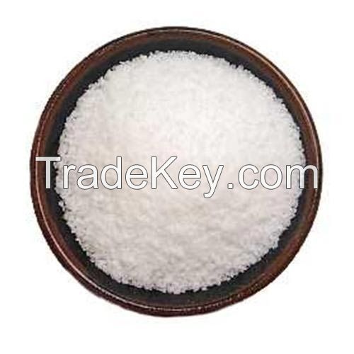 Himalayan Edible White Coarse Salt