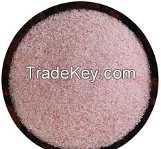 Himalayan Edible Pink Salt