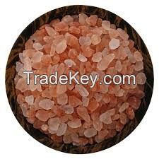 Himalayan Edible Pink Coarse Salt