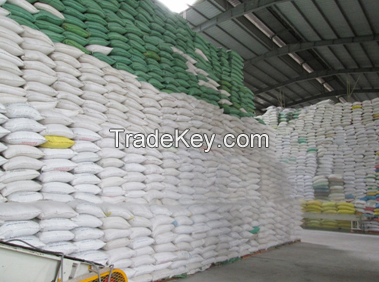 FCMP Van Thien Hoa fertilizer