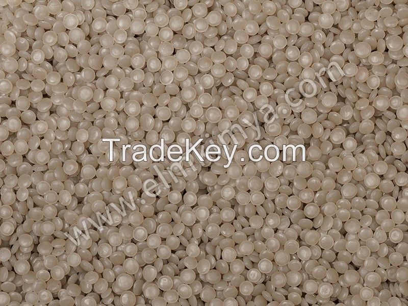 LDPE NATURAL GRANULES 