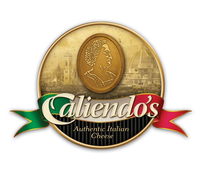 Caliendo's Parmesan & Romano