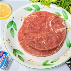 RIZHAO PORT PROVISION: BEEF,CHICKEN,FISH